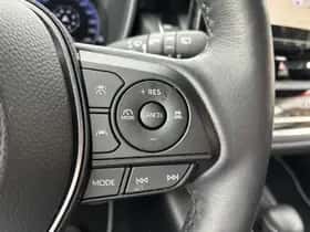Toyota Corolla (2024) thumbnail 25