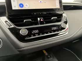 Toyota Corolla (2024) thumbnail 29