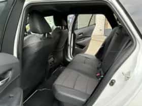 Toyota Corolla (2024) thumbnail 4