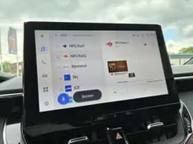 Toyota Corolla (2024) thumbnail 33