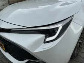 Toyota Corolla (2024) thumbnail 35