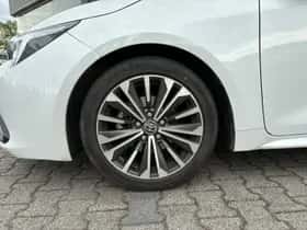 Toyota Corolla (2024) thumbnail 36