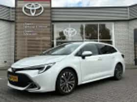 Toyota Corolla (2024) thumbnail 39