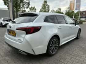 Toyota Corolla (2024) thumbnail 40