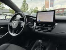 Toyota Corolla (2024) thumbnail 41