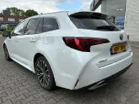 Toyota Corolla (2024) thumbnail 43