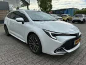 Toyota Corolla (2024) thumbnail 44