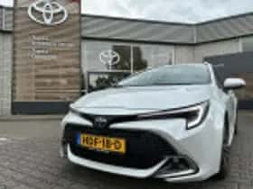 Toyota Corolla (2024) thumbnail 45
