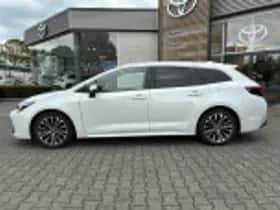 Toyota Corolla (2024) thumbnail 46
