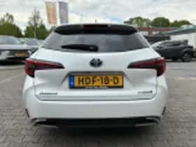 Toyota Corolla (2024) thumbnail 47