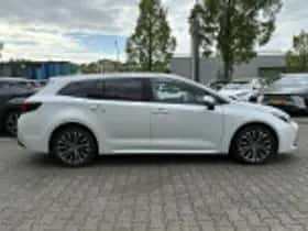 Toyota Corolla (2024) thumbnail 48