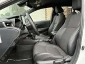 Toyota Corolla (2024) thumbnail 50