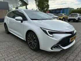 Toyota Corolla (2024) thumbnail 6