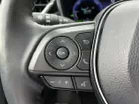 Toyota Corolla (2024) thumbnail 56