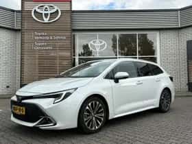 Toyota Corolla (2024) thumbnail 7