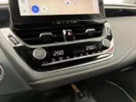 Toyota Corolla (2024) thumbnail 61