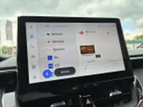 Toyota Corolla (2024) thumbnail 65