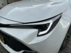 Toyota Corolla (2024) thumbnail 67