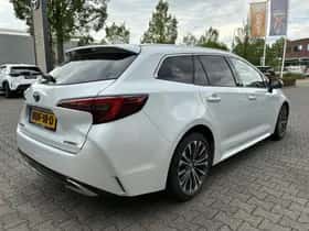 Toyota Corolla (2024) thumbnail 75