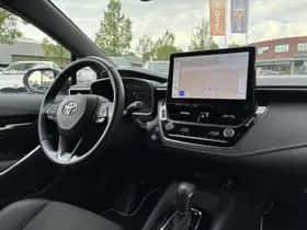 Toyota Corolla (2024) thumbnail 9