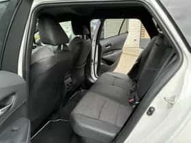 Toyota Corolla (2024) thumbnail 10