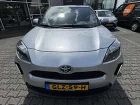 Toyota Yaris Cross (2024) thumbnail 12