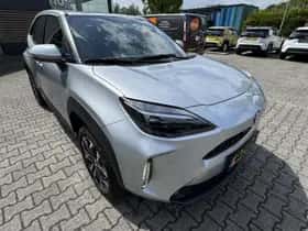 Toyota Yaris Cross (2024) thumbnail 13
