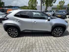 Toyota Yaris Cross (2024) thumbnail 14