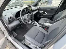 Toyota Yaris Cross (2024) thumbnail 19