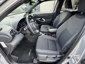 Toyota Yaris Cross (2024) thumbnail 20