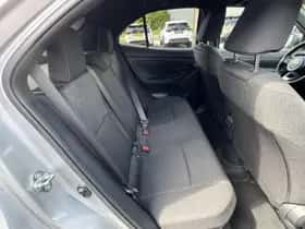 Toyota Yaris Cross (2024) thumbnail 25