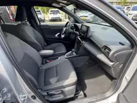 Toyota Yaris Cross (2024) thumbnail 29