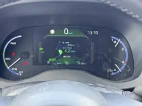 Toyota Yaris Cross (2024) thumbnail 30