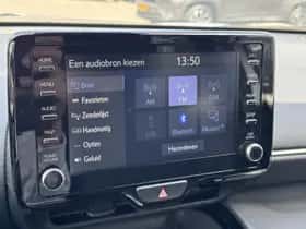 Toyota Yaris Cross (2024) thumbnail 33