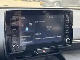 Toyota Yaris Cross (2024) thumbnail 35