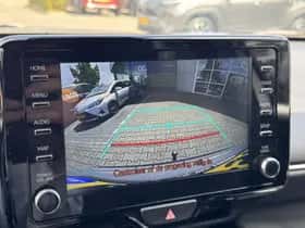 Toyota Yaris Cross (2024) thumbnail 38