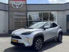 Toyota Yaris Cross (2024) thumbnail 42