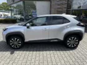 Toyota Yaris Cross (2024) thumbnail 43