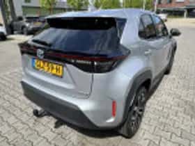 Toyota Yaris Cross (2024) thumbnail 44