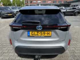 Toyota Yaris Cross (2024) thumbnail 45