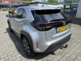 Toyota Yaris Cross (2024) thumbnail 46