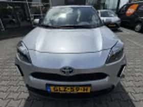 Toyota Yaris Cross (2024) thumbnail 47