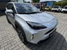 Toyota Yaris Cross (2024) thumbnail 48
