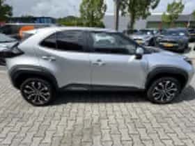 Toyota Yaris Cross (2024) thumbnail 49