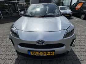 Toyota Yaris Cross (2024) thumbnail 6