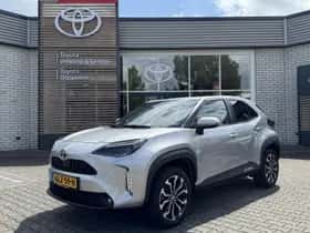 Toyota Yaris Cross (2024) thumbnail 7
