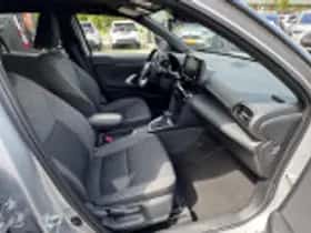 Toyota Yaris Cross (2024) thumbnail 64