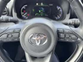 Toyota Yaris Cross (2024) thumbnail 66