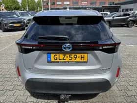 Toyota Yaris Cross (2024) thumbnail 83
