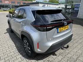 Toyota Yaris Cross (2024) thumbnail 84